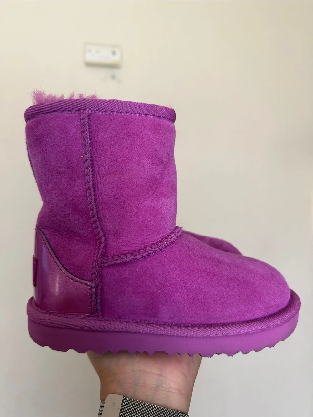 UGG great new